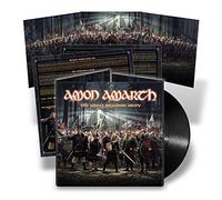 Amon Amarth - The Great Heathen Army - Vinyl