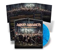 The Great Heathen Army [VINYL]