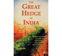 The Great Hedge of India