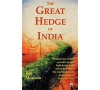 The Great Hedge of India (Tom Thorne Novels)