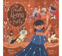 The Great Henna Party