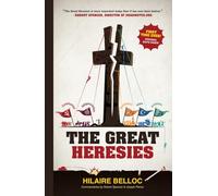 [The Great Heresies - Enhanced Edition with Maps] [Ashman Free Press] [June, 2024]