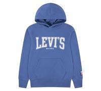 The Great Highway Hoodie, male, Levi's, Kids Sweatshirts, Blue, 5 Y, Kids 5 Y