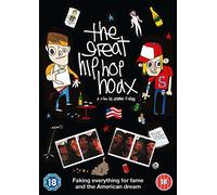 The Great Hip Hop Hoax [DVD]