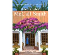 The Great Hippopotamus Hotel (No. 1 Ladies' Detective Agency) – ABACUS Chemiegesellschaft
