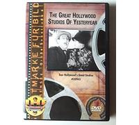 The Great Hollywood Studios of Yesteryear