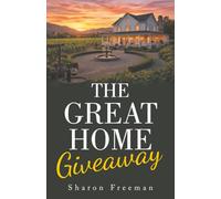 The Great Home Giveaway