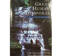 The Great Human Diasporas: A History of Diversity and Evolution (Helix Books)