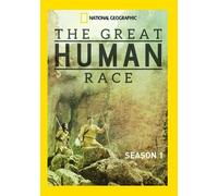 The Great Human Race: Season 1 (DVD) (US IMPORT)
