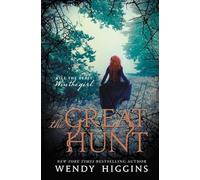 The Great Hunt: 1 (Eurona Duology)