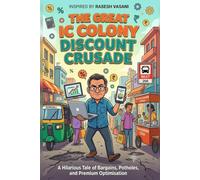 THE GREAT IC COLONY DISCOUNT CRUSADE