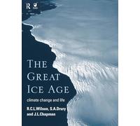 The Great Ice Age: Climate Change and Life