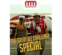 The Great Ice Challenge: Special