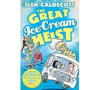 The Great Ice-Cream Heist