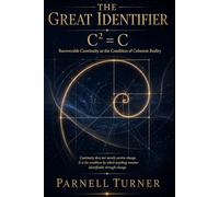 The Great Identifier: C² = C: Recoverable Continuity as the Condition of Coherent Reality