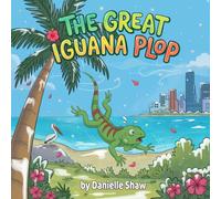 The Great Iguana Plop
