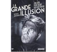 The Great Illusion DVD NEW