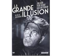 The Great Illusion DVD NEW