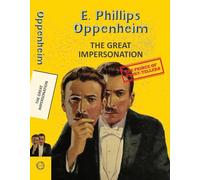 The Great Impersonation (Yellowbacks)