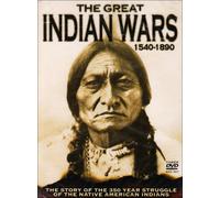 The Great India Wars - 1540-1890 [DVD] [2007]