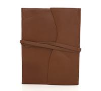 The Great Indian Bazaar Birthday Gift Ideas Leather Journal Diary Writing Notebook Personal Travel Diary Lined Paper Sketchbook Doodle Art Book Recipe Book Organizer