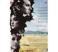 The Great Indian Butterfly [DVD]