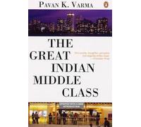 The Great Indian Middle Class