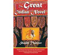 The Great Indian Novel