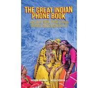 The Great Indian Phone Book: How Cheap Mobile Phones Change Business, Politics and Daily Life