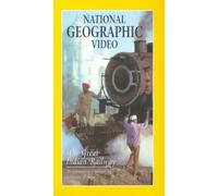 The Great Indian Railway [VHS]