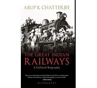 The great Indian railways