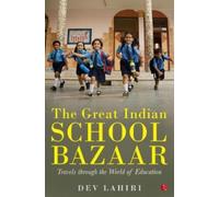 The Great Indian School Bazaar