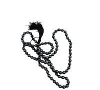 The Great Indian Store Gemstone Japa Mala 108 Prayer mala for Meditation pack of 1 mala