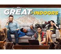 The Great Indoors Season 1