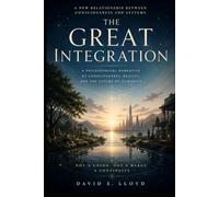 THE GREAT INTEGRATION: A Philosophical Narrative of Consciousness, Reality, and the Future of Humanity