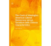 The Great Interregnum : America, China, and the Time of Troubles