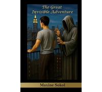 The Great Invisible Adventure (The Adventures of Mable Ann)