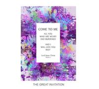 The Great Invitation - Second Edition: RELIEF FROM: Depressions, Worries, Fears, Anxiety Disorders, Anxiety Attacks, Chronic Burn-Out & Fatigue, Ongoing Stress, Loneliness, Self Hate, Pains. . .