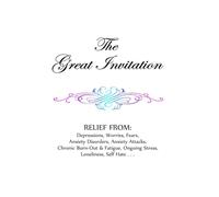 THE GREAT INVITATION - vers6