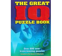 The great IQ puzzle book