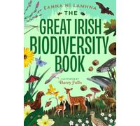 The Great Irish Biodiversity Book