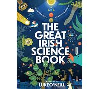 The Great Irish Science Book