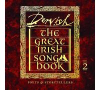The Great Irish Songbook Vol. 2: Poets & Storytellers