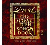 The Great Irish Songbook Vol. 2: Poets & Storytellers