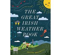 The Great Irish Weather Book – GILL