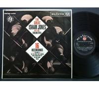 The Great Isham Jones and His Orchestra