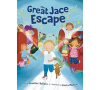 The Great Jace Escape