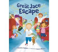 The Great Jace Escape