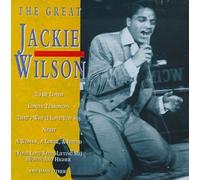 The Great Jackie Wilson