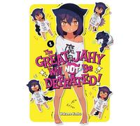 The Great Jahy Will Not Be Defeated! 1